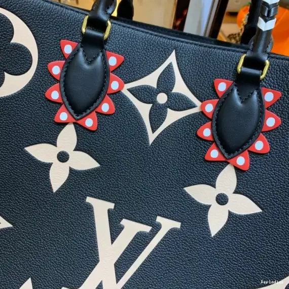 Repladies GM LOUIS VUITTON CRAFTY ONTHEGO 0612